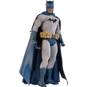 1:6 Batman - Classic Batman Bruce Wayne Figure Sideshow