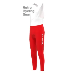 1972 SHIMANO Retro Cycling Pants