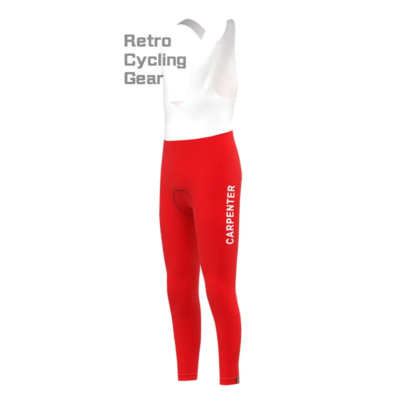 1972 SHIMANO Retro Cycling Pants