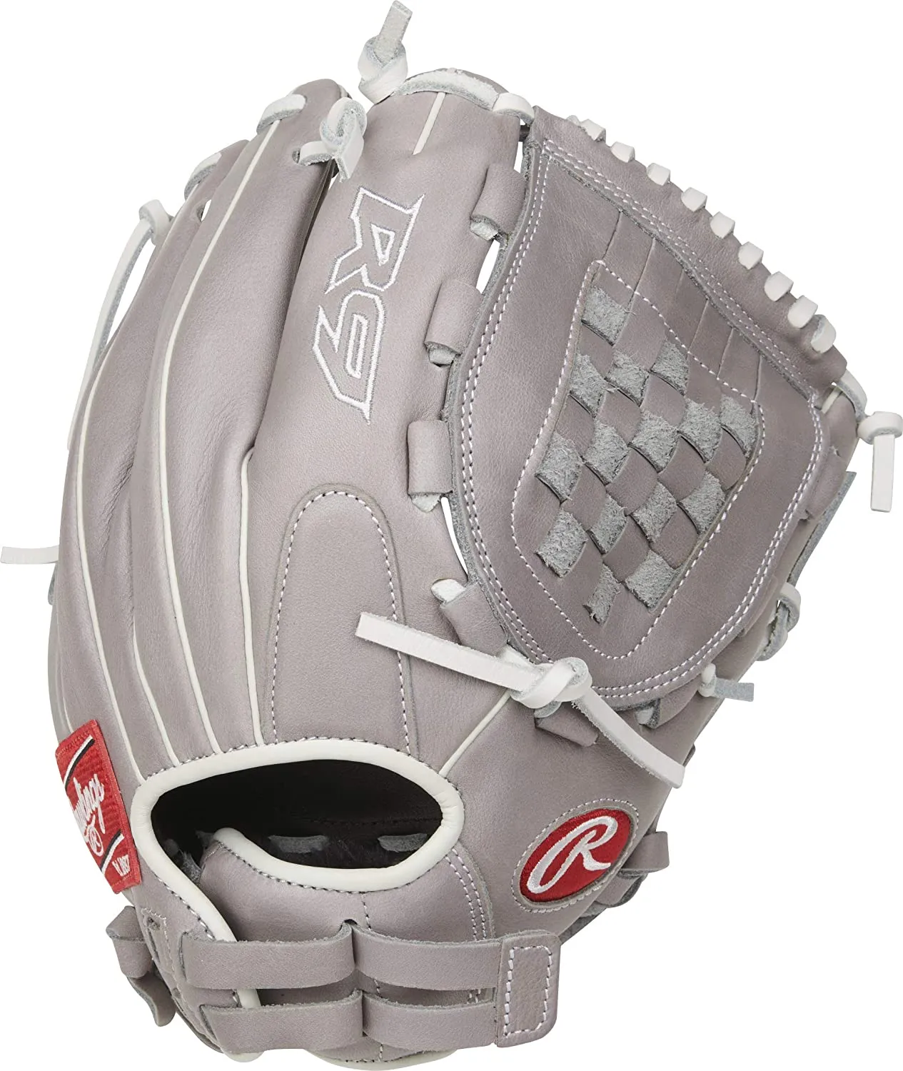 2021 Rawlings R9 12" Fastpitch Infield/Pitchers Glove