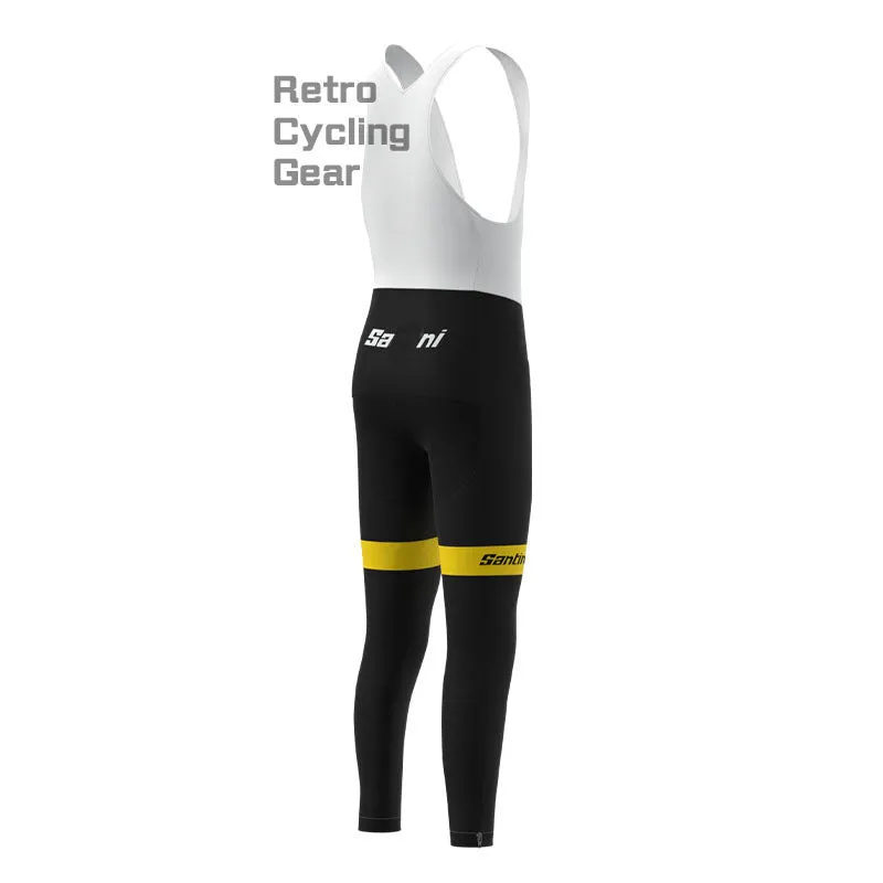 2022 Tour De France  Cycling Pants