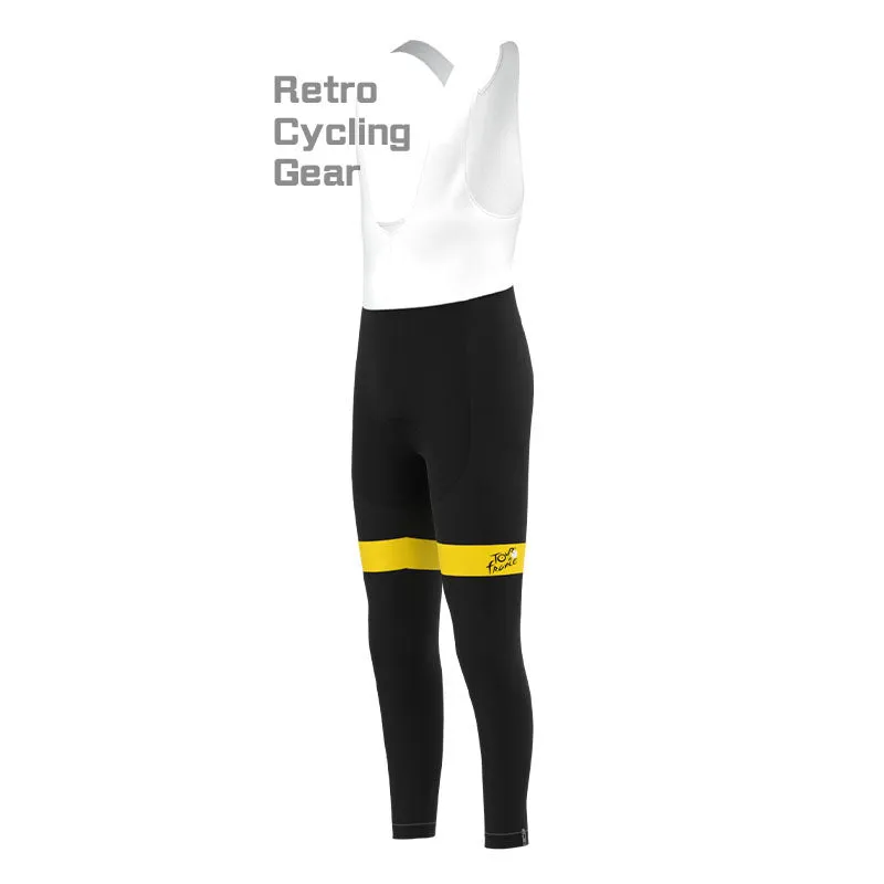 2022 Tour De France  Cycling Pants