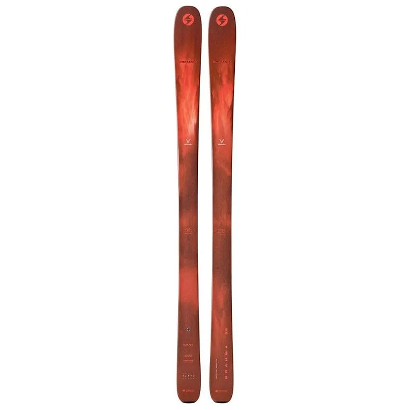 2024 Blizzard Brahma 88 Skis