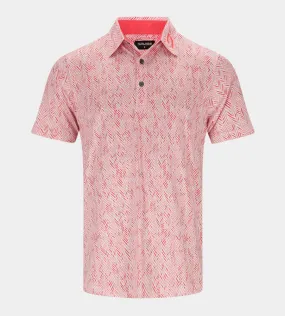365 POLO - RED