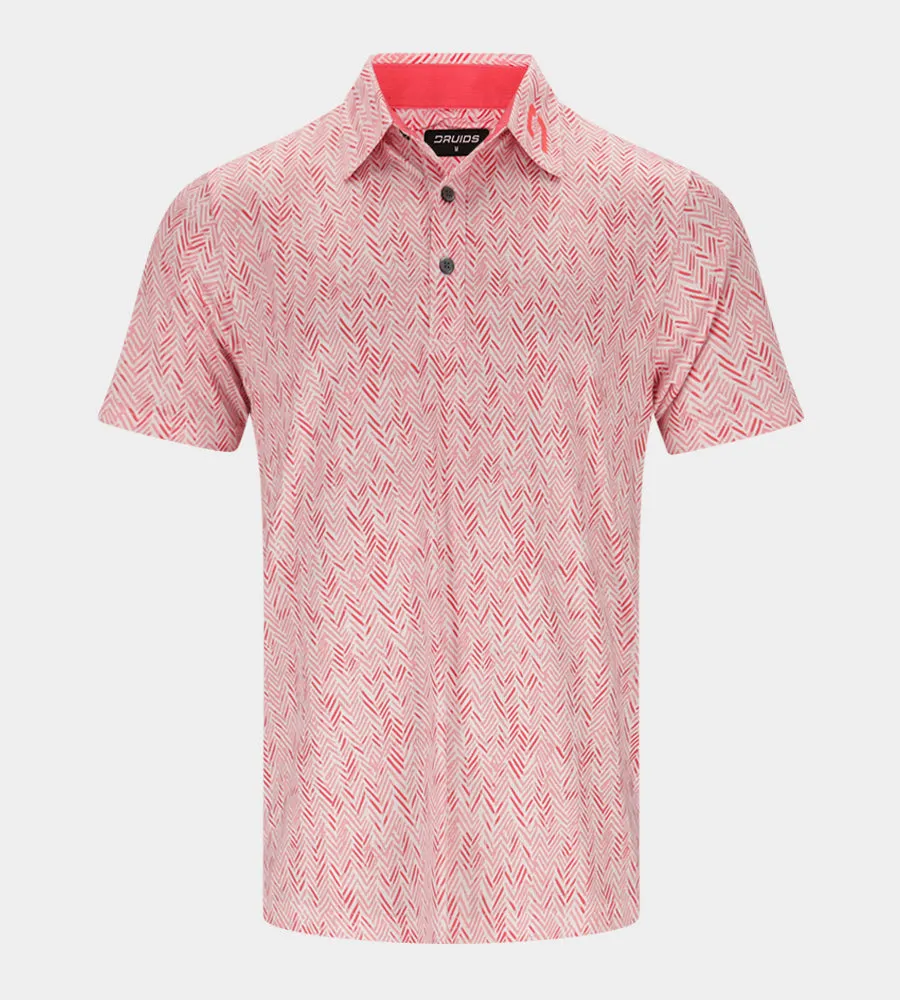 365 POLO - RED
