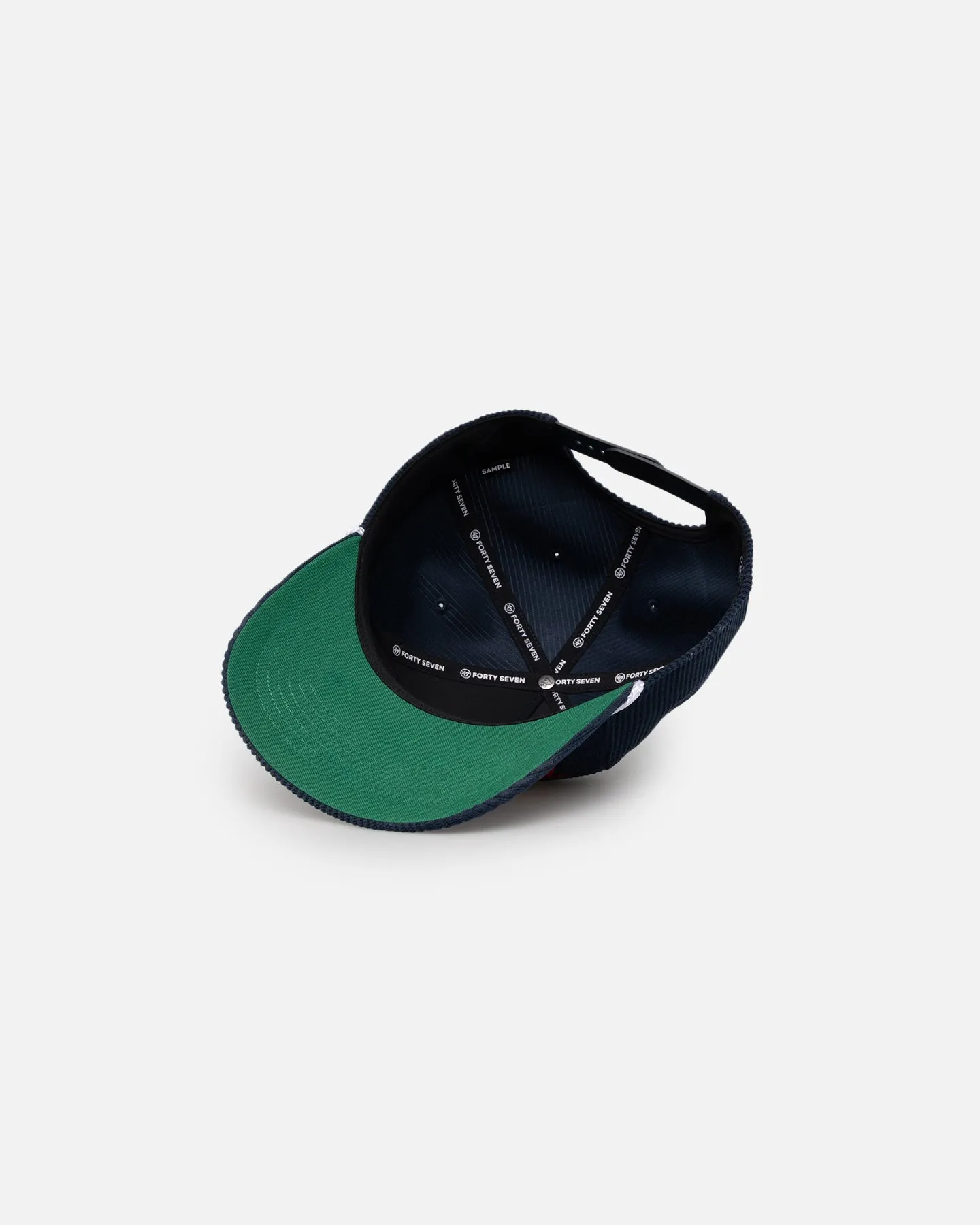 47 Brand Boston Red Sox 'MLB Opening Day' Crossrope Hitch Snapback Navy