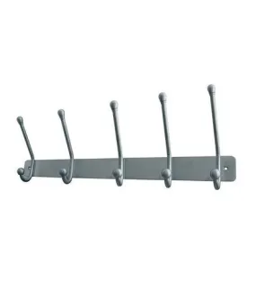 5 Prong Hat & Coat Hook (SS)