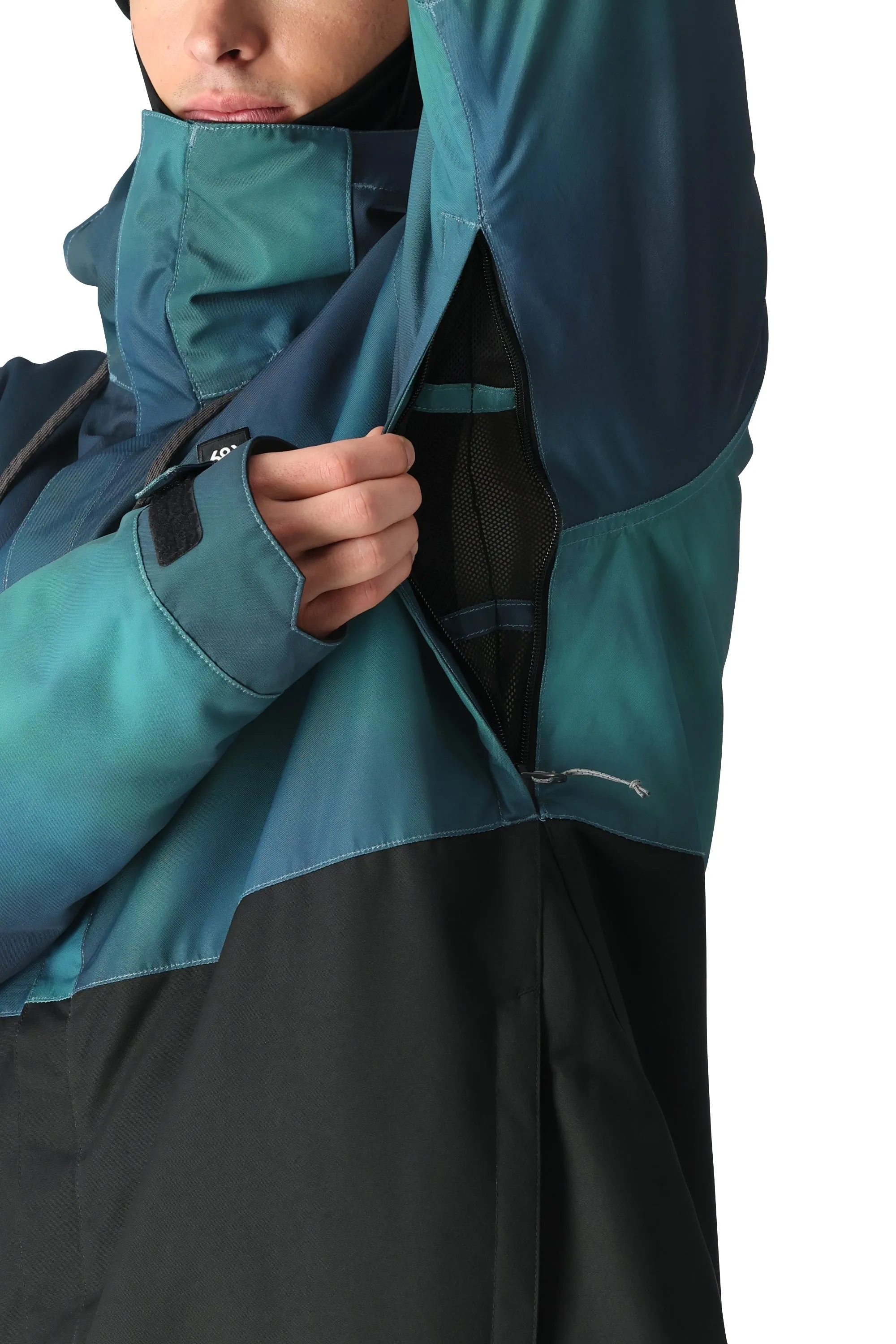 686 Foundation Insulated Jacket 2025