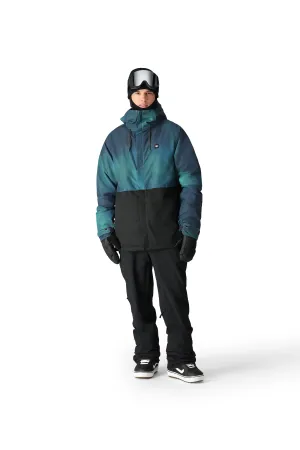 686 Foundation Insulated Jacket 2025