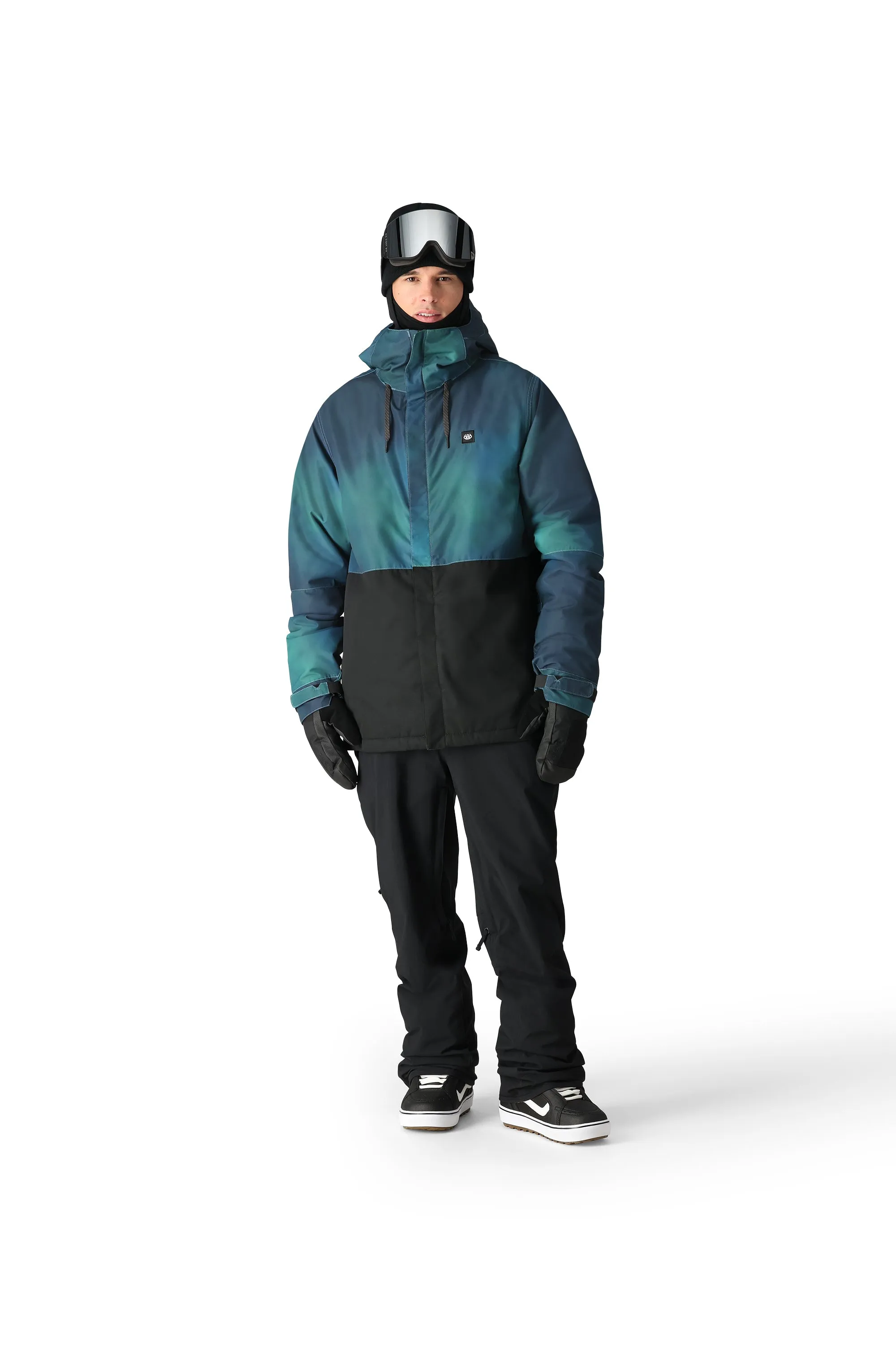 686 Foundation Insulated Jacket 2025