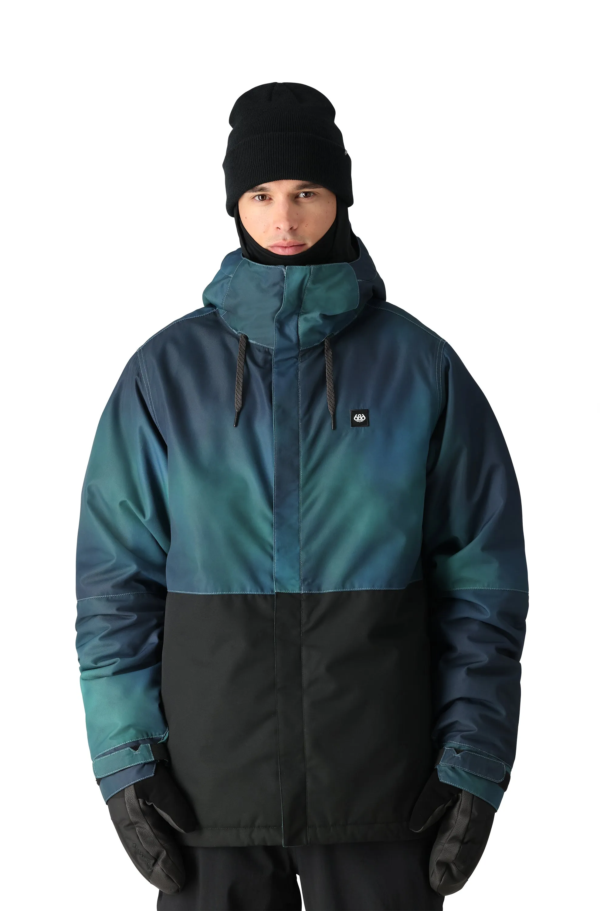 686 Foundation Insulated Jacket 2025