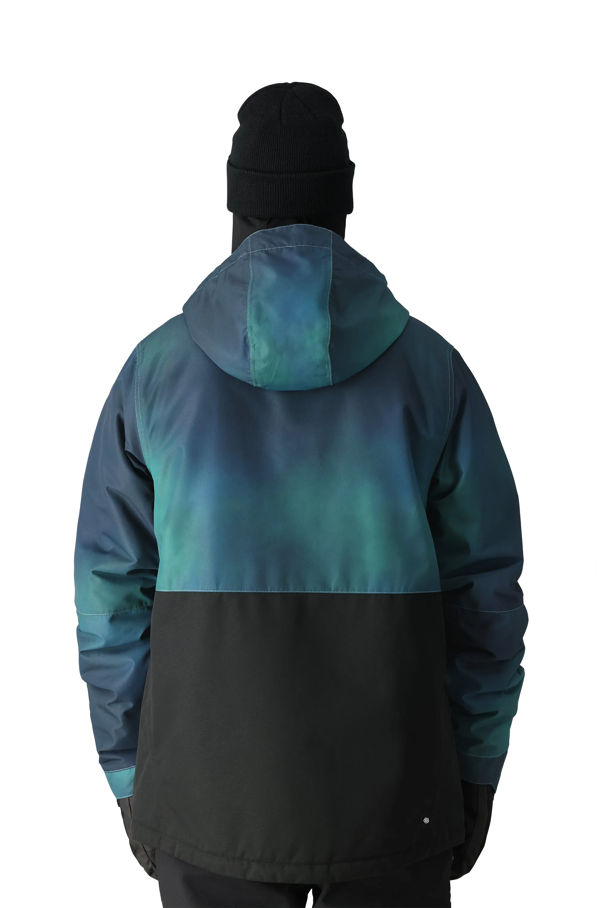 686 Foundation Insulated Jacket 2025