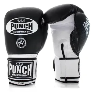 AAA Punch Trophy Getters Commercial Boxing Gloves - 8oz