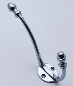 Acorn Hat & Coat Hook
