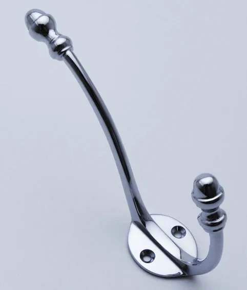 Acorn Hat & Coat Hook