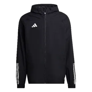 Adidas Men's Tiro 23 Competition All-Weather Jacket