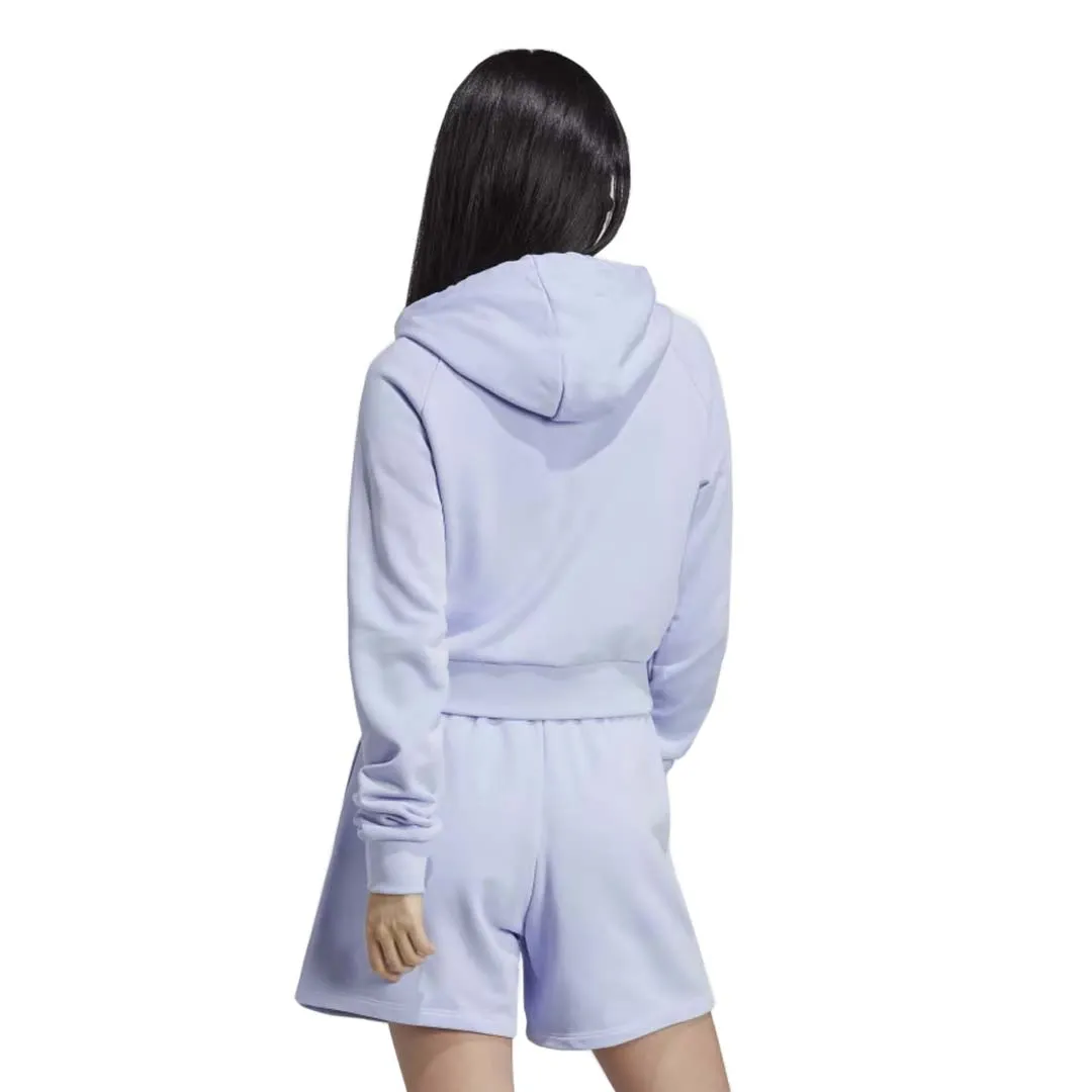 adidas - Women's Crop Track Jacket (IL9616)