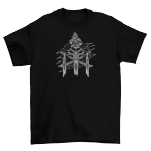 AdventureQuest Faction Midori Kage Clan - T-Shirt
