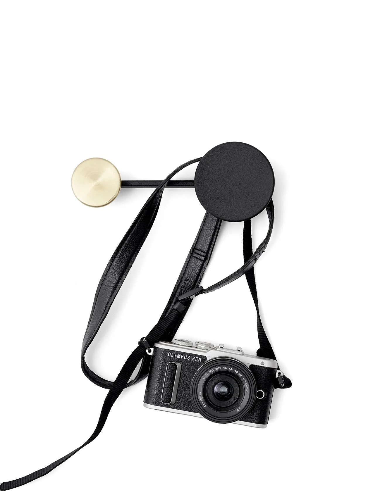 Afteroom Coat Hanger, Small