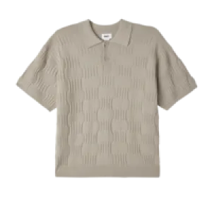 Alfred Polo Sweater