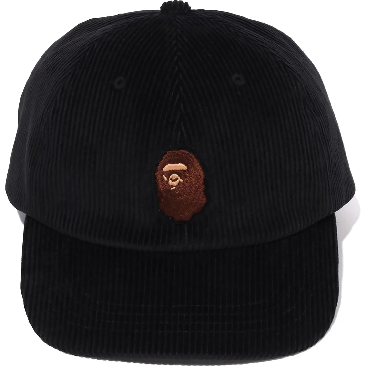 APE HEAD CORDUROY CAP MENS