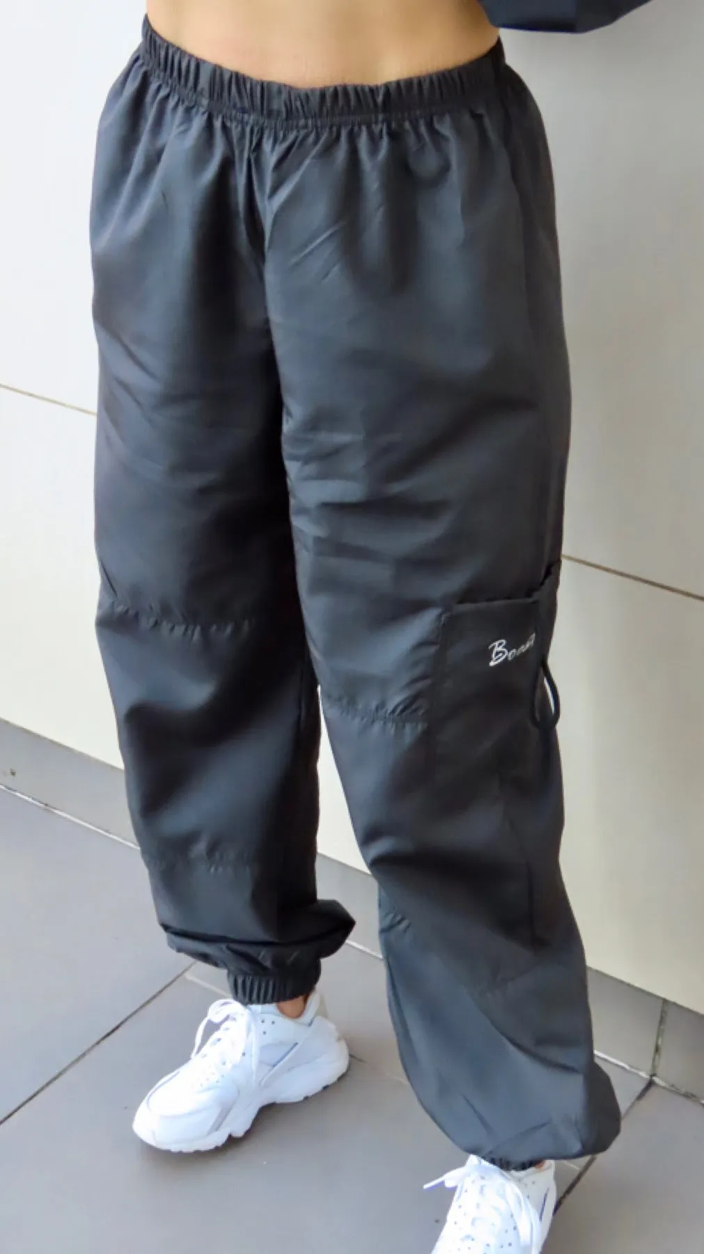 AR 2303 - CARGO SPORTS PANTS