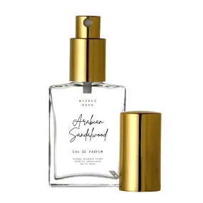 Arabian Sandalwood by Wicked Good Perfume