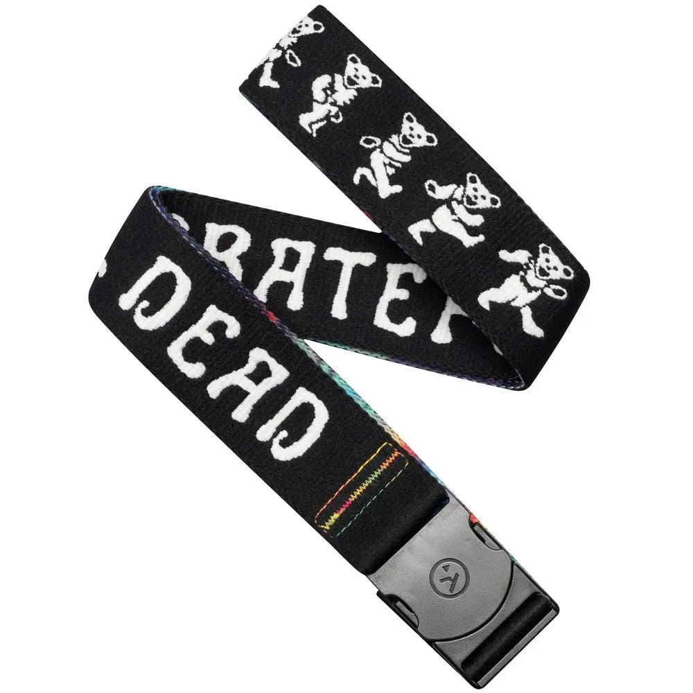 Arcade Grateful Dead Dancing Bears