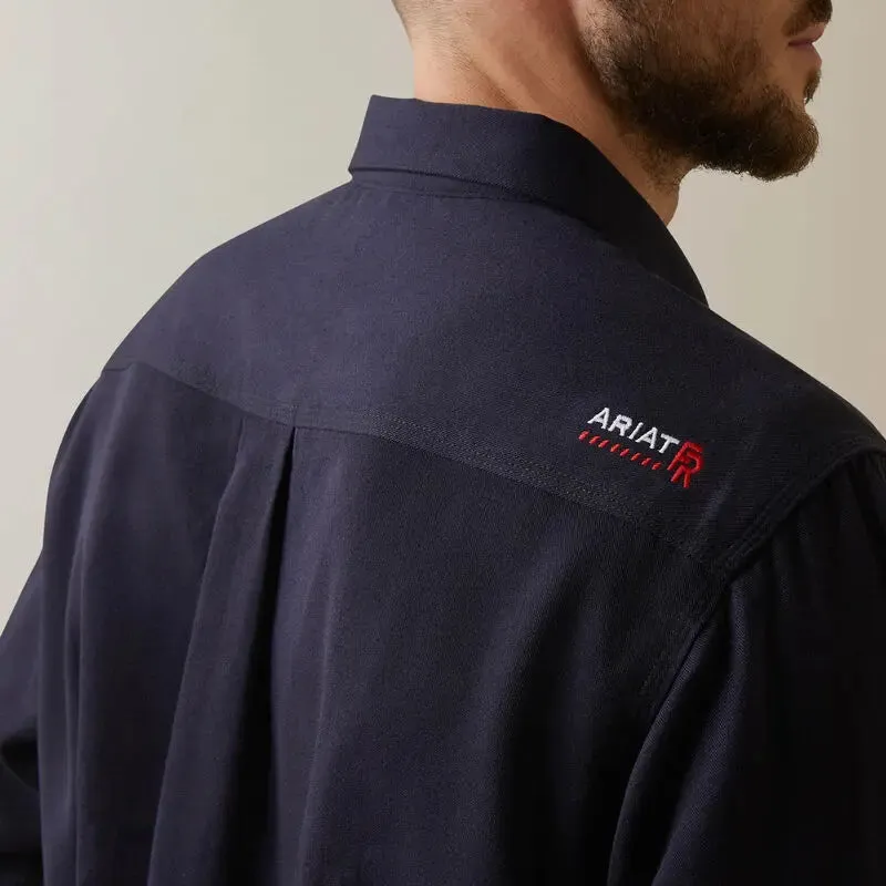ARIAT FR Inherent Work Shirt