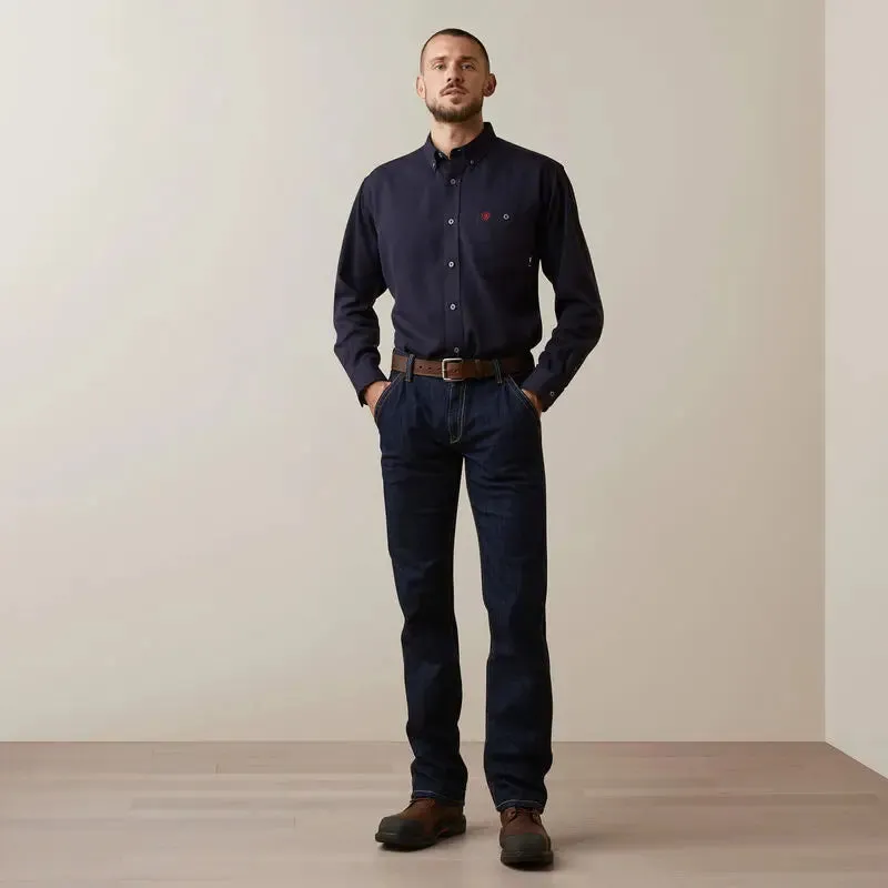 ARIAT FR Inherent Work Shirt