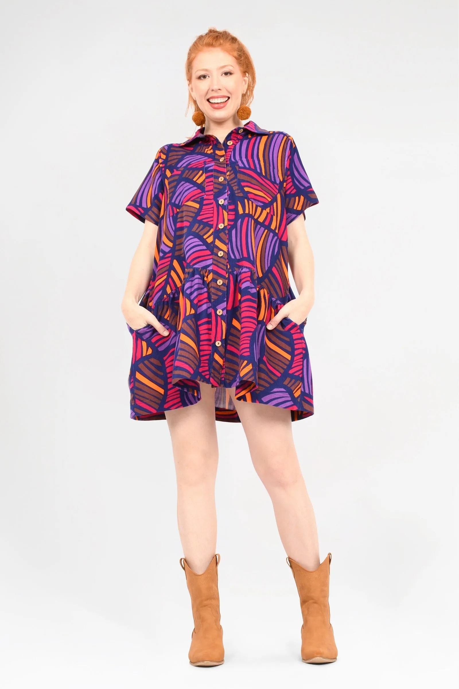 Aspen Mini Dress