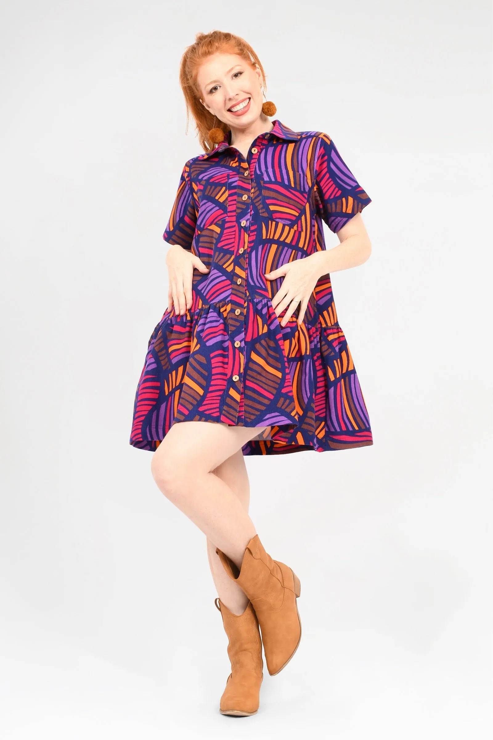 Aspen Mini Dress