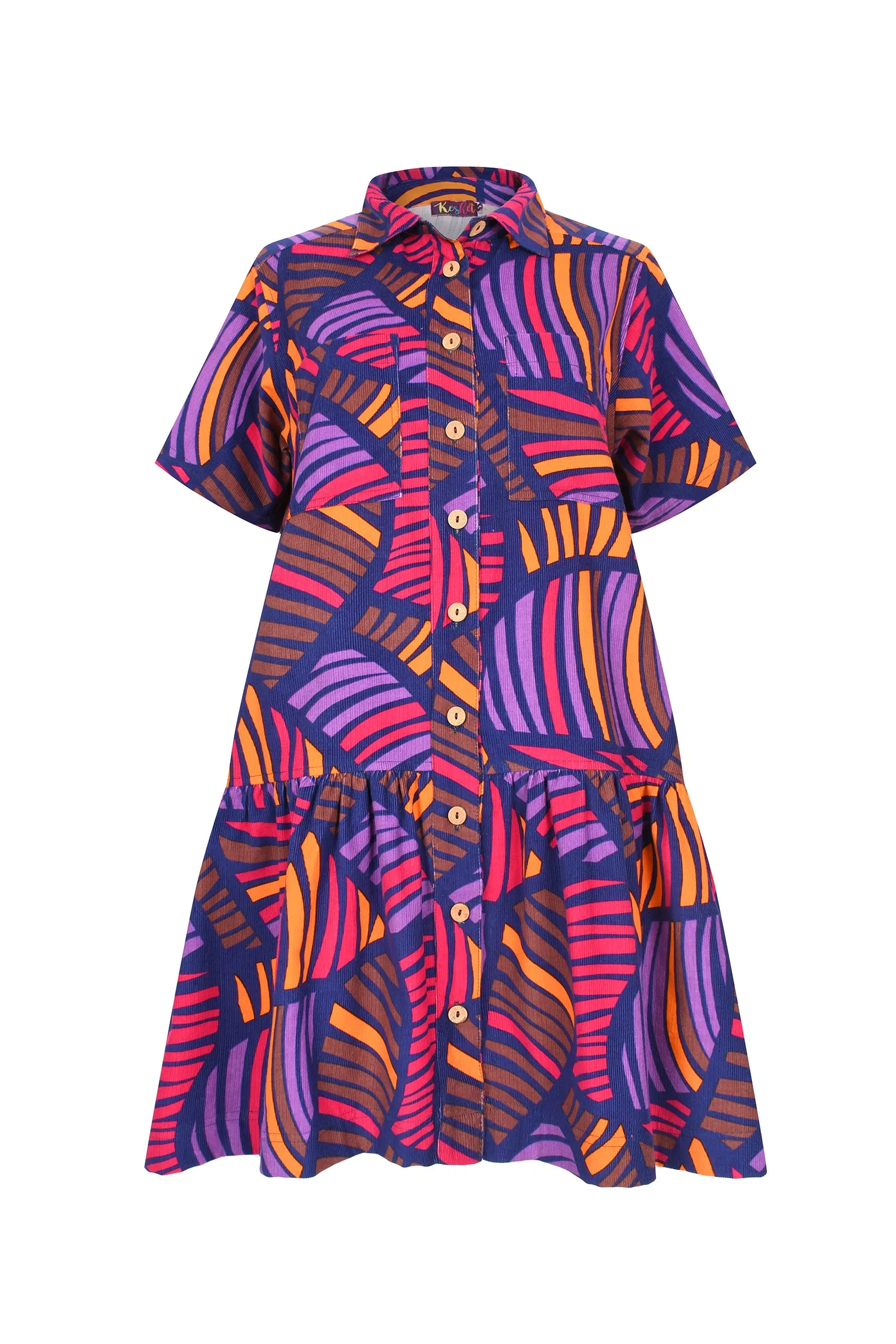 Aspen Mini Dress