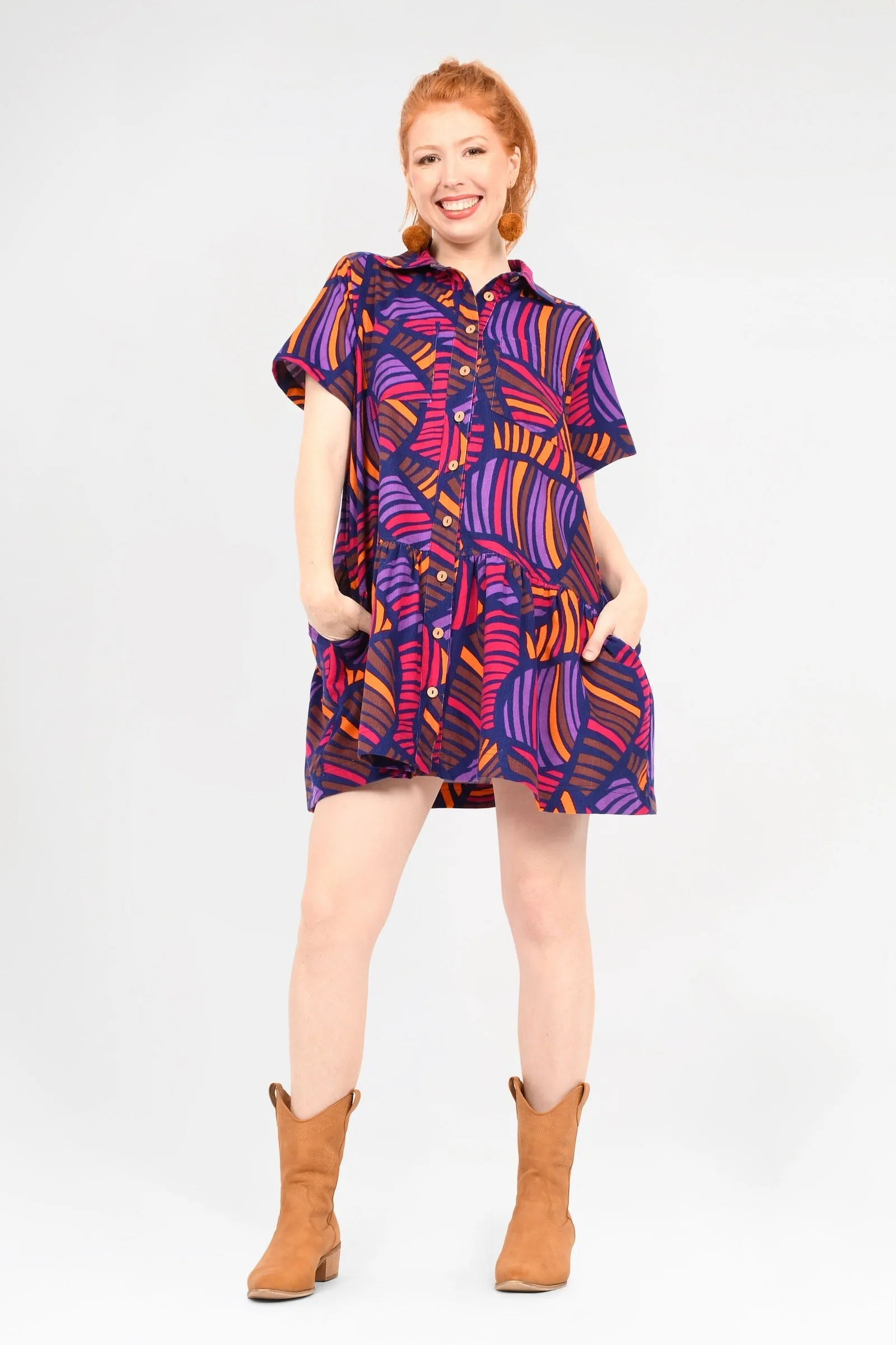 Aspen Mini Dress