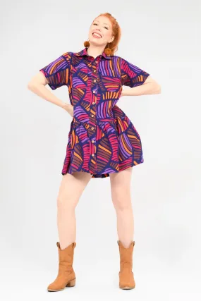Aspen Mini Dress