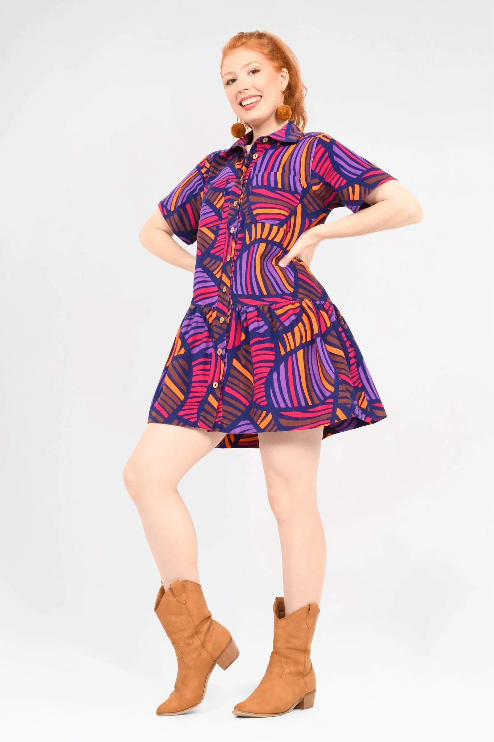 Aspen Mini Dress