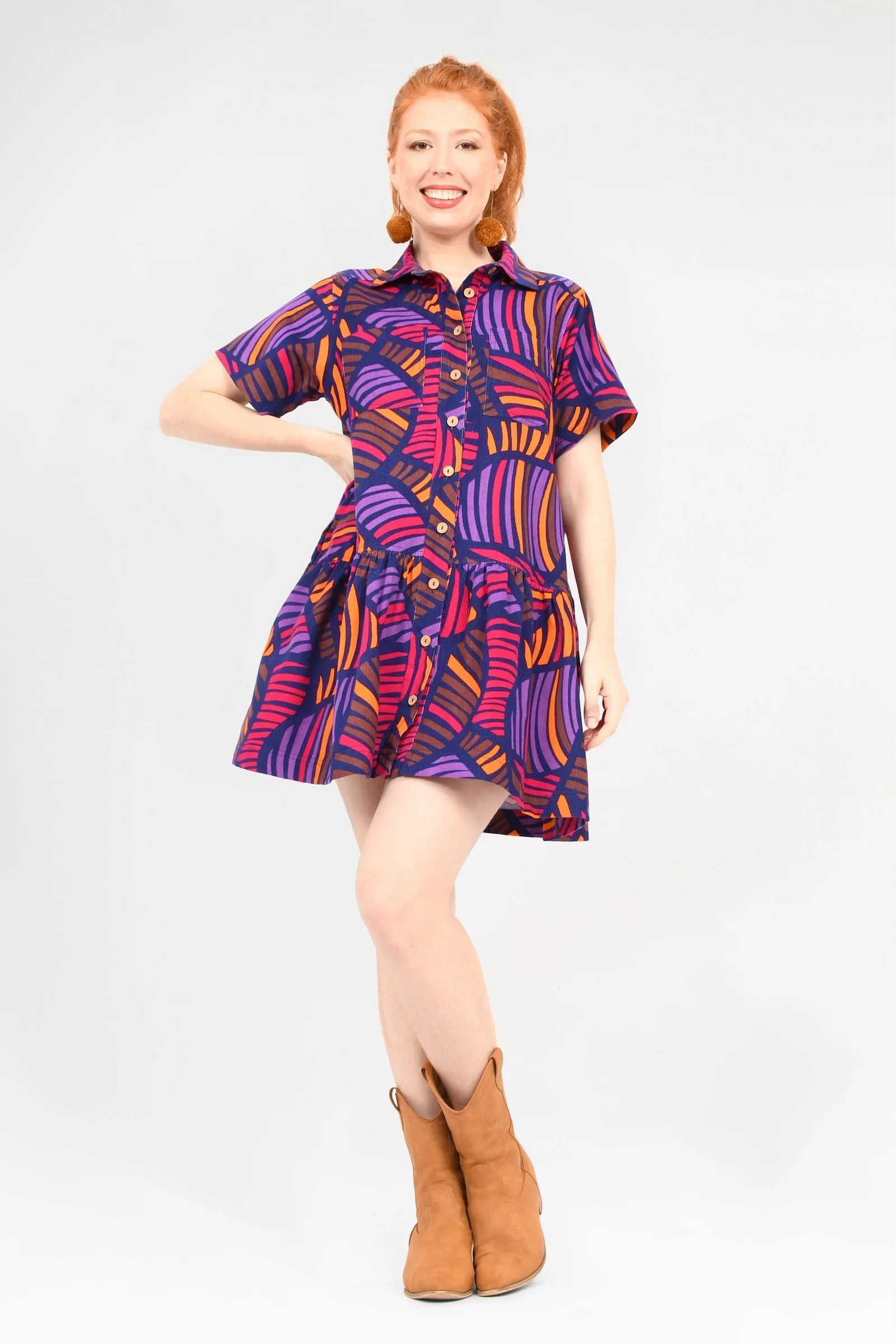 Aspen Mini Dress