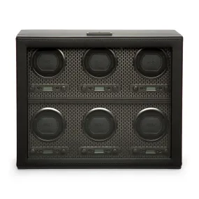 Axis 6PC Watch Winder