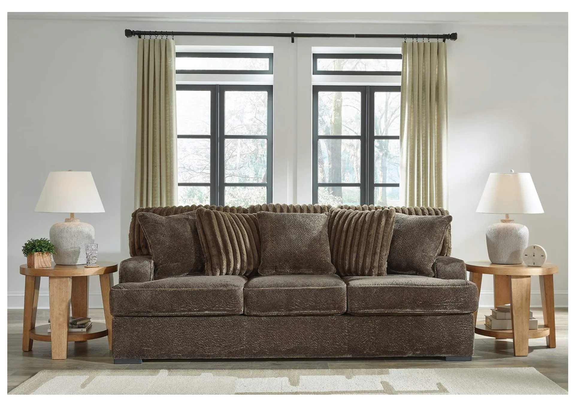 Aylesworth Sofa