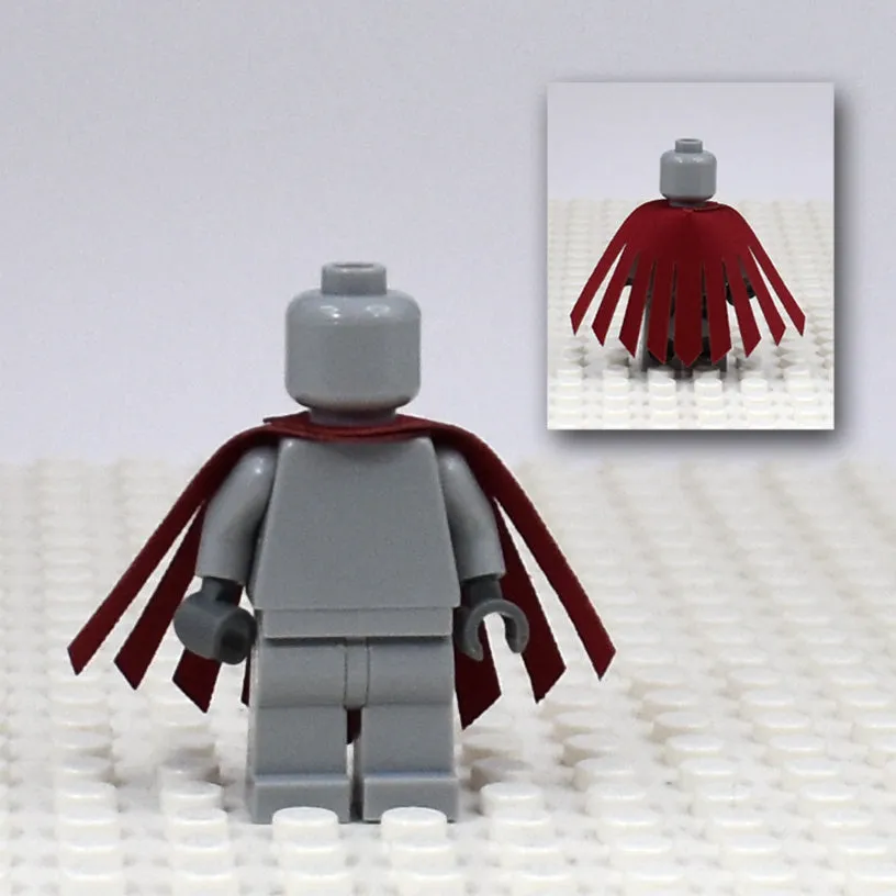Azrael Cape