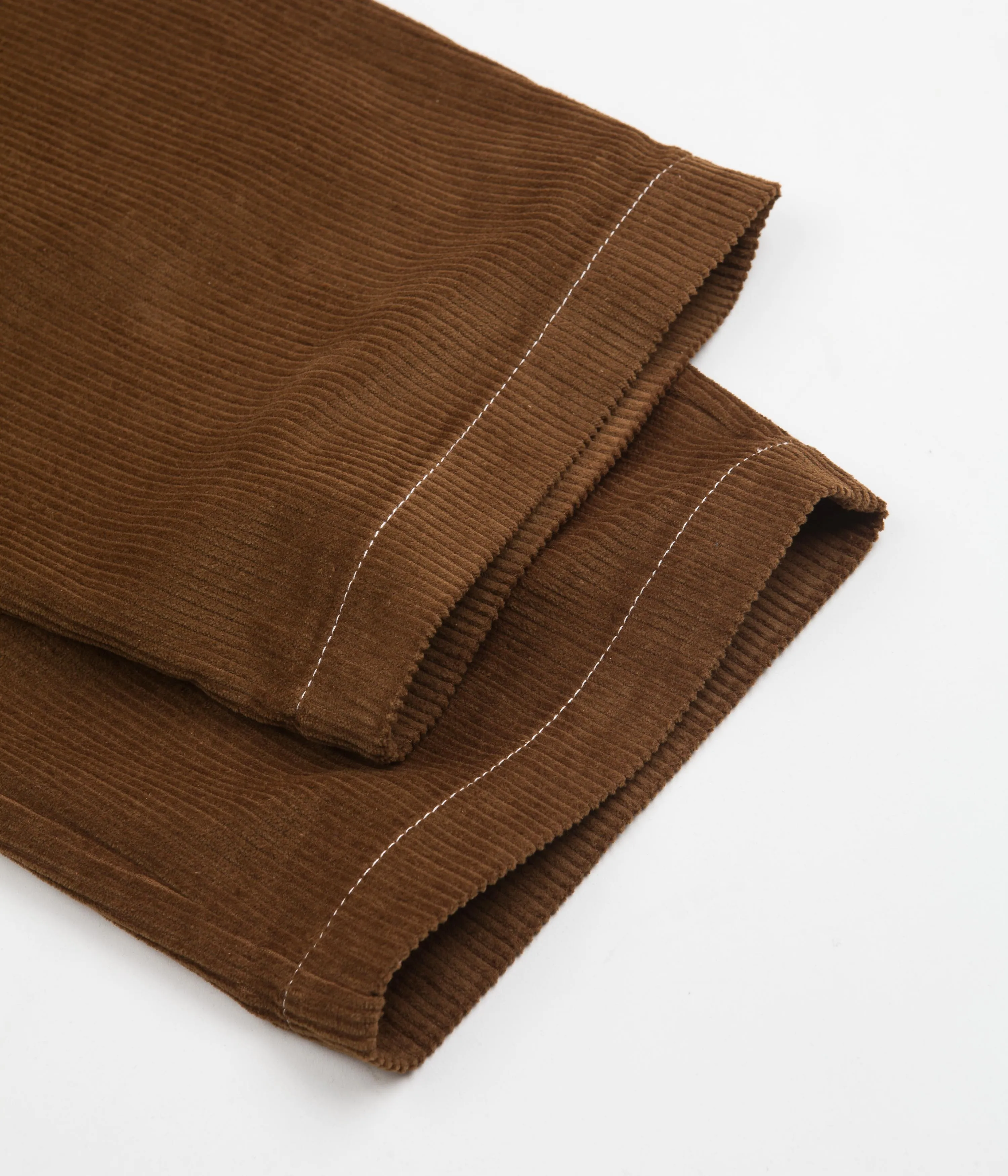 Baglady BLS Cord Pants - Chocolate