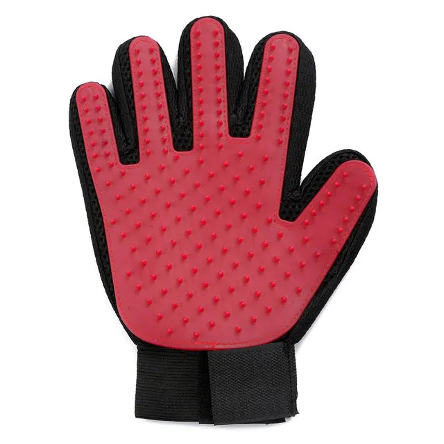 Basic Grooming Glove