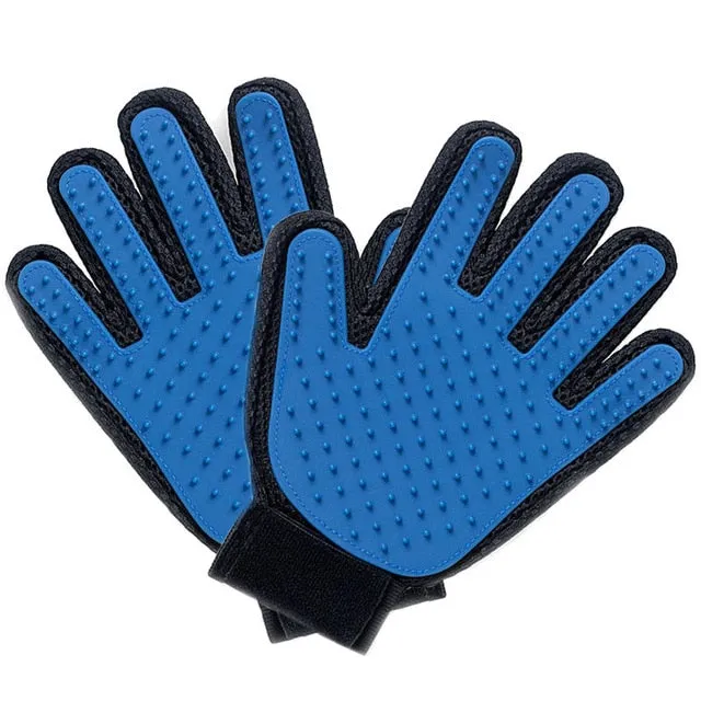 Basic Grooming Glove
