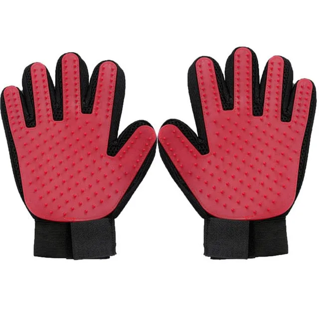 Basic Grooming Glove