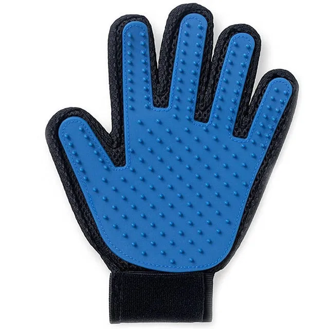 Basic Grooming Glove