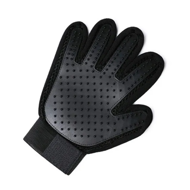 Basic Grooming Glove