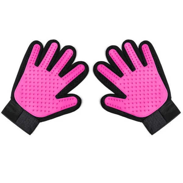 Basic Grooming Glove
