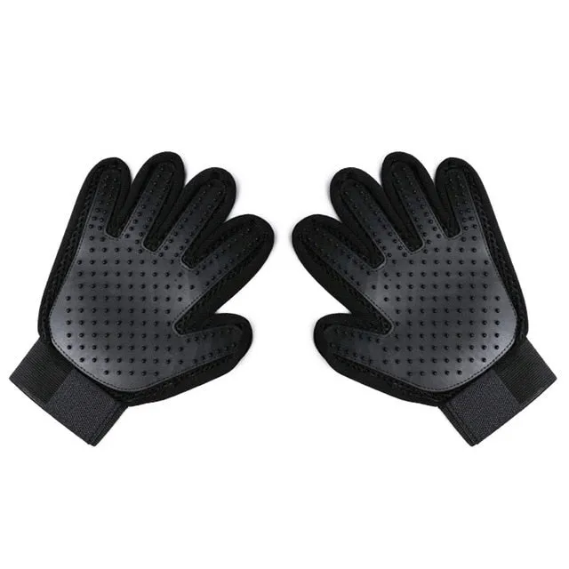 Basic Grooming Glove