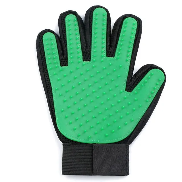 Basic Grooming Glove