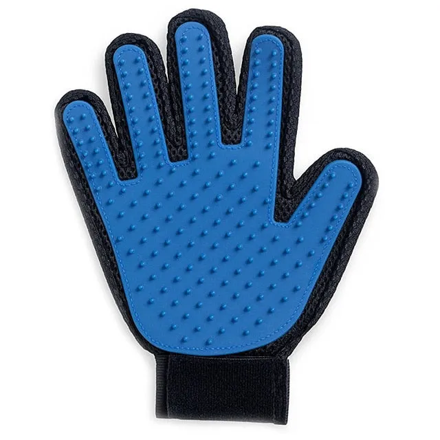 Basic Grooming Glove